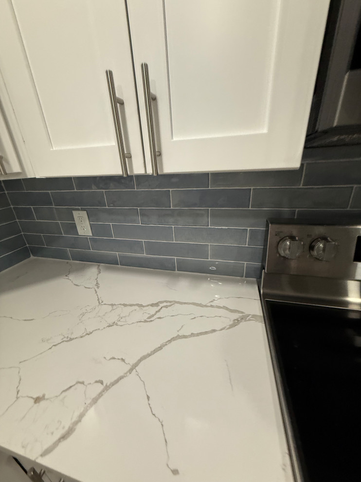 Kitchen Remodels