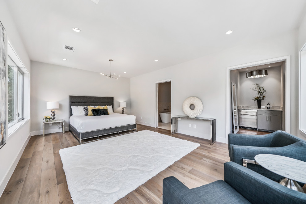 Hyde Park Modern