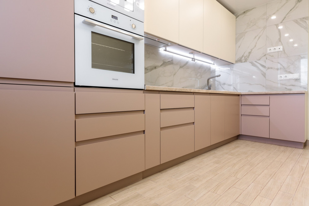 ремонт однокомнатной квартиры