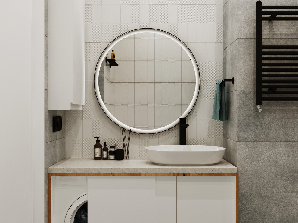 квартира для молодой девушки с ребенком