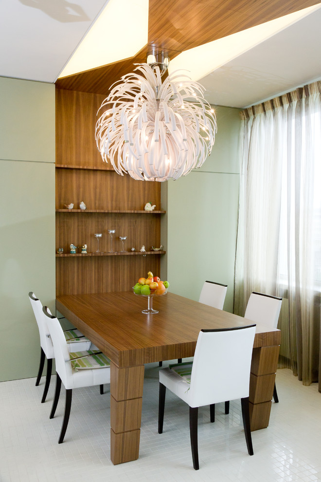 Элитная мебель для квартиры на Тихвинской