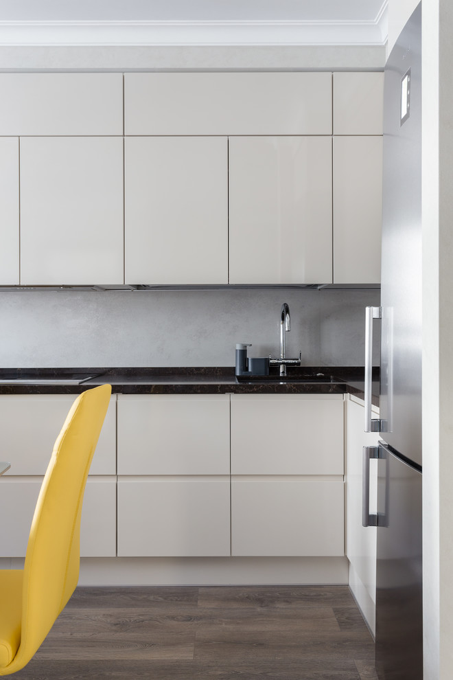 Квартира на ул. Татьянин Парк