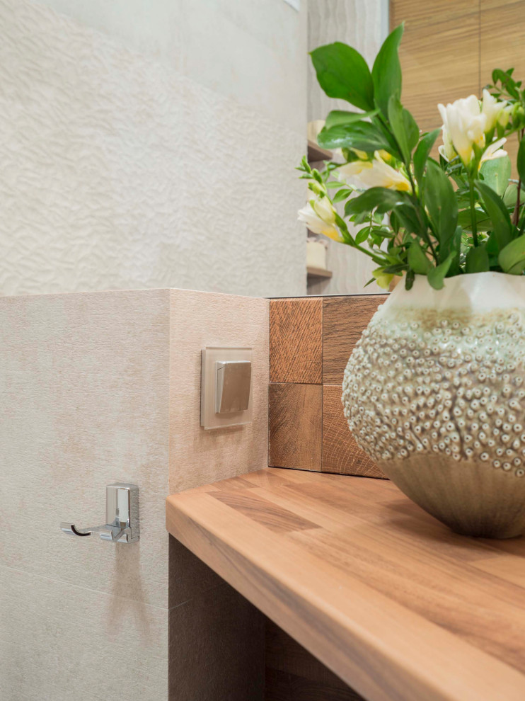 ЖК Либерти, просторная квартира