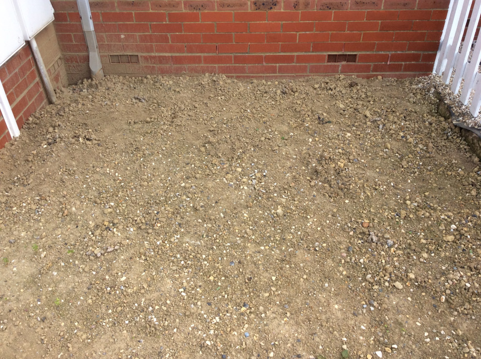 Front garden planting ideas Houzz UK