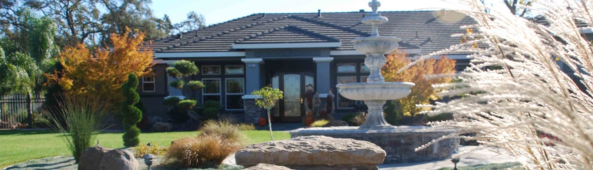 Rod Whitlow Landscape Design Elk Grove Ca Us 95624