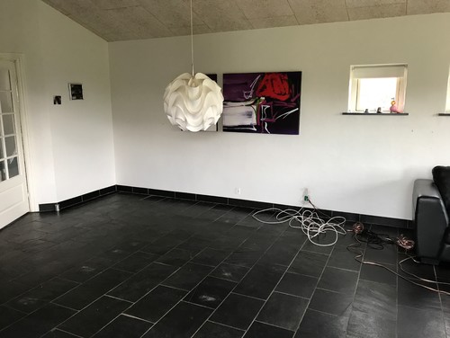 Valg af sofa og indretning af stue Sofa indretning