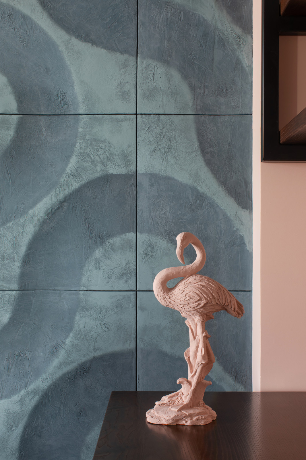 Розовое с зелёным и другие