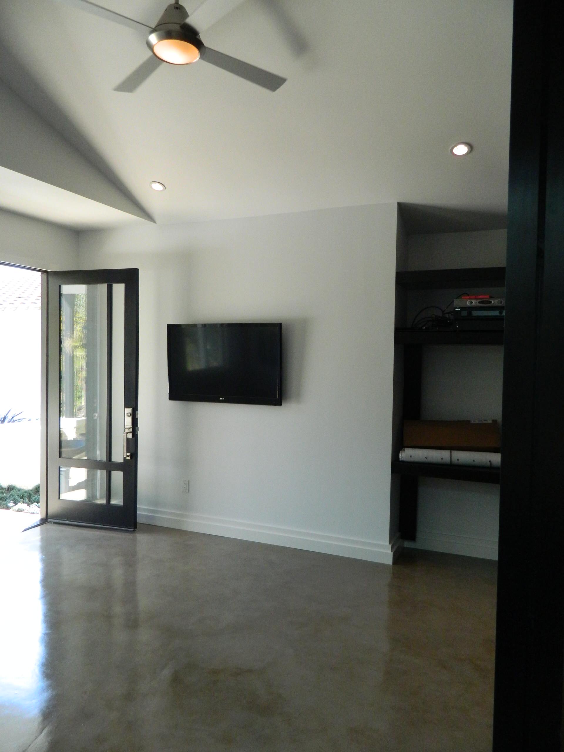 Contemporary Casita