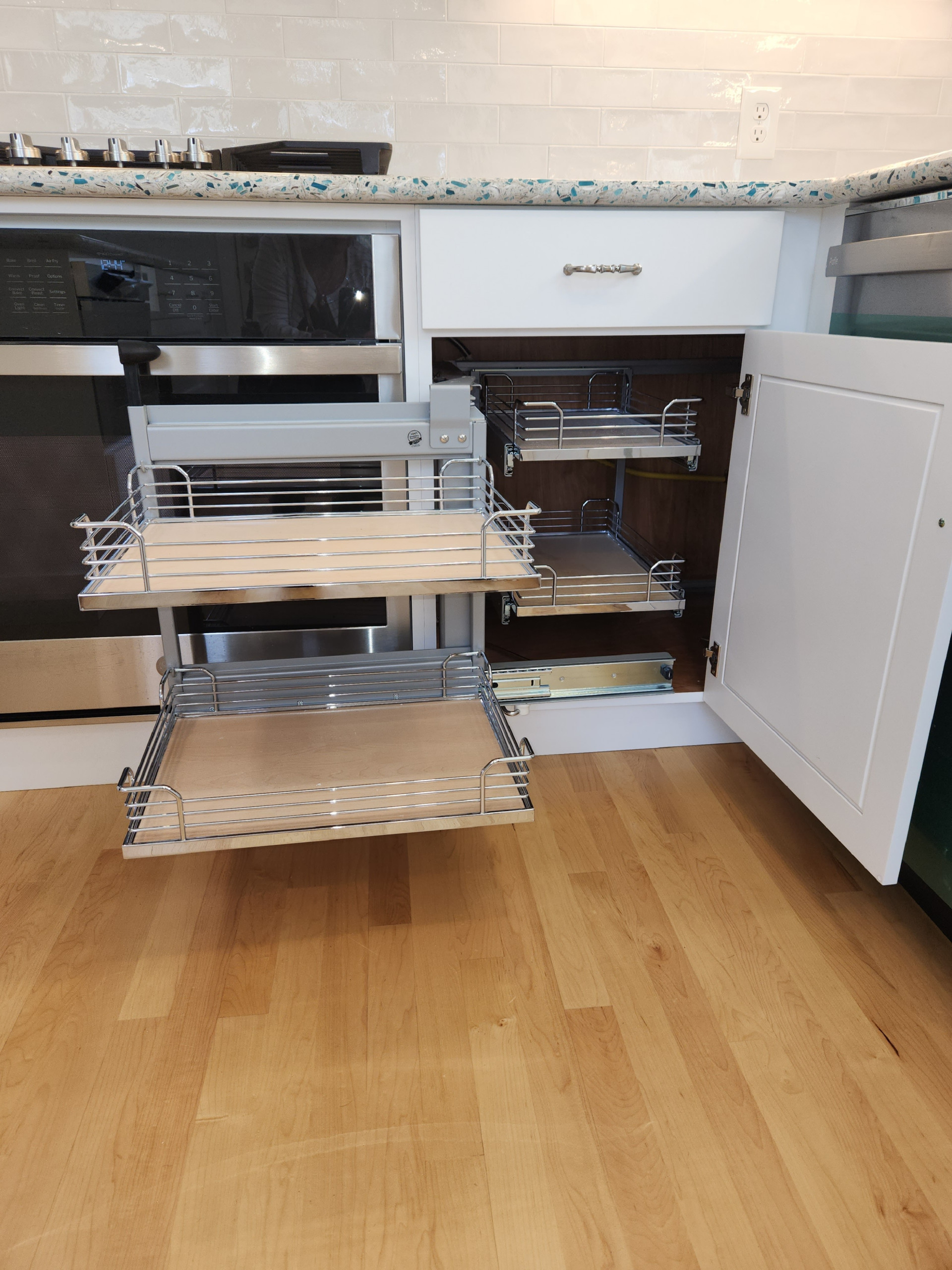 Bretagne Blue Countertops