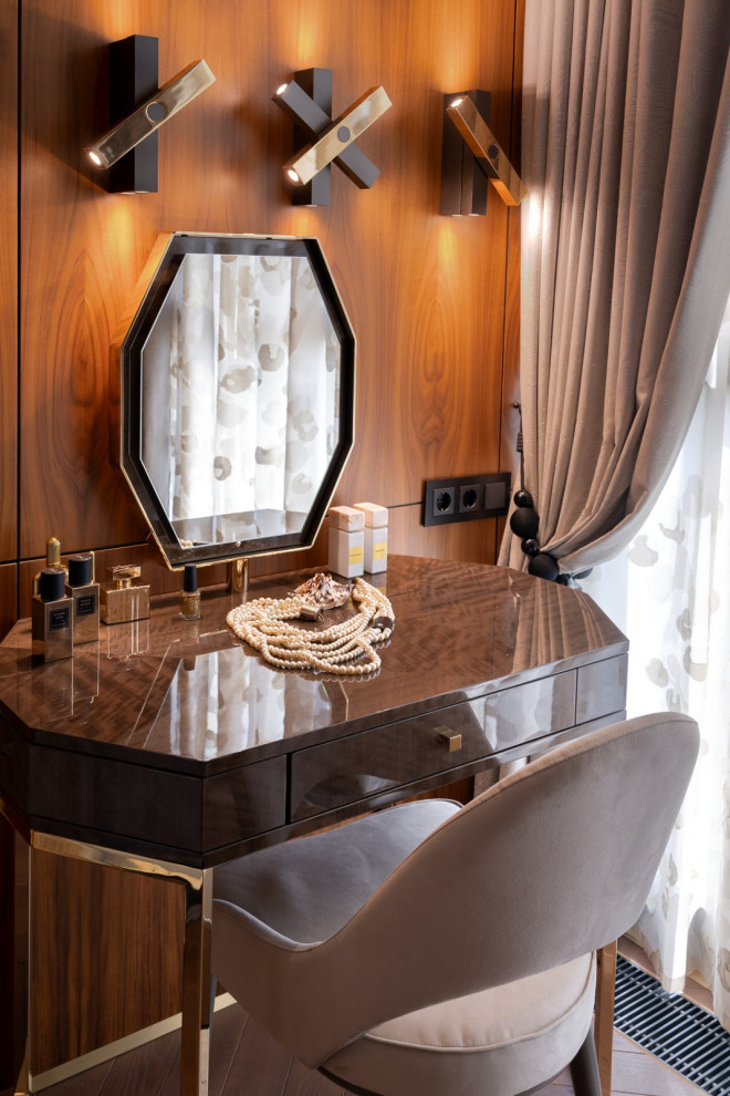 Квартира Тимирязев Парк 2023