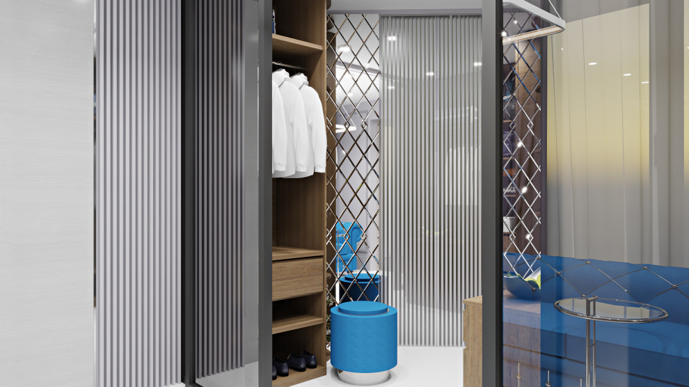 ЖК Пресня Сити