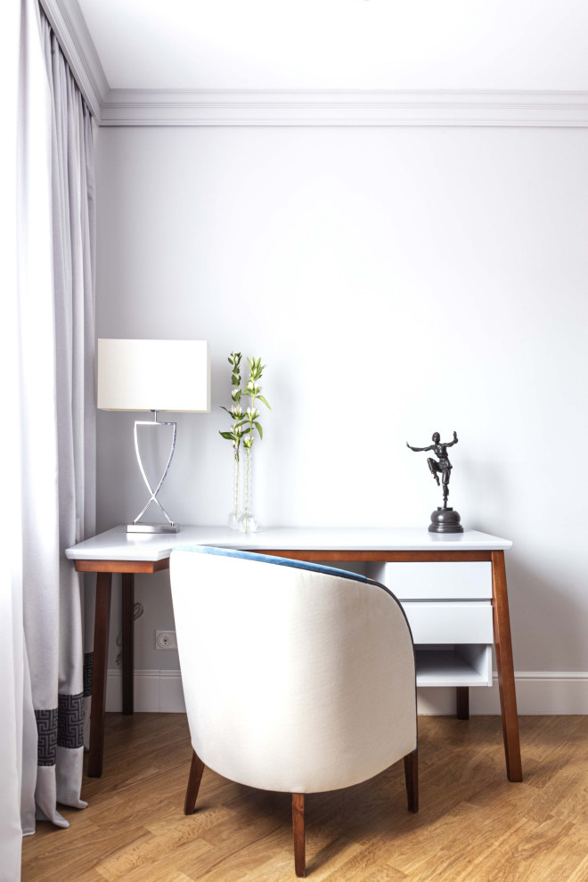 Квартира на Бауманской