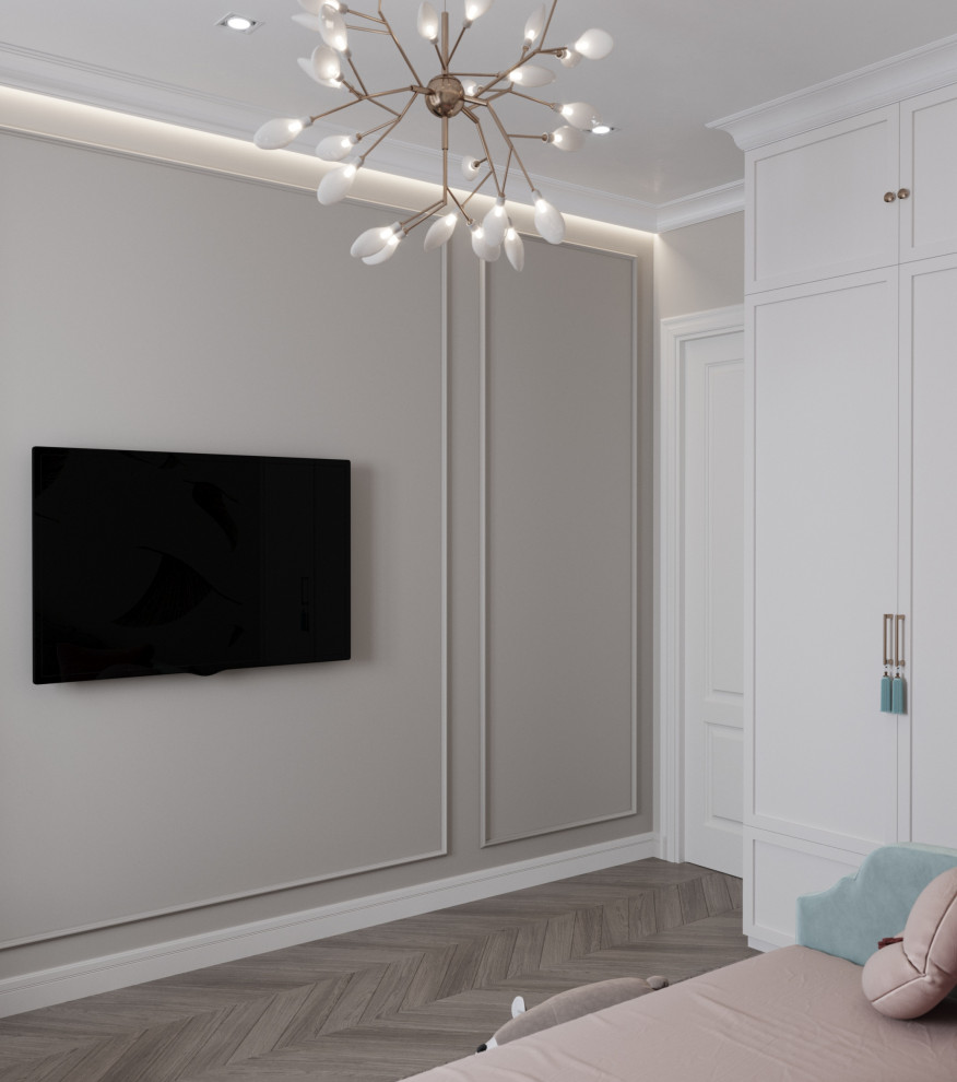 ЖК Царская площадь