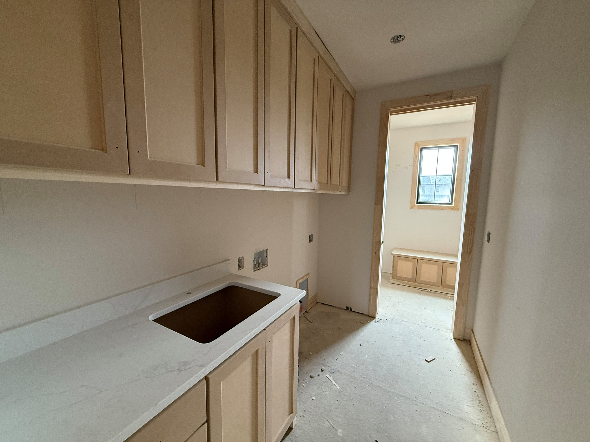 Mills Ranch, Lot 71, 16905 Barrington St., Spec Home, Available