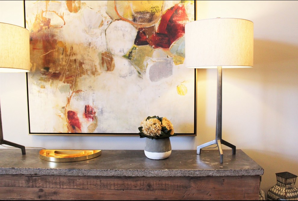 Knoxville - downtown condo