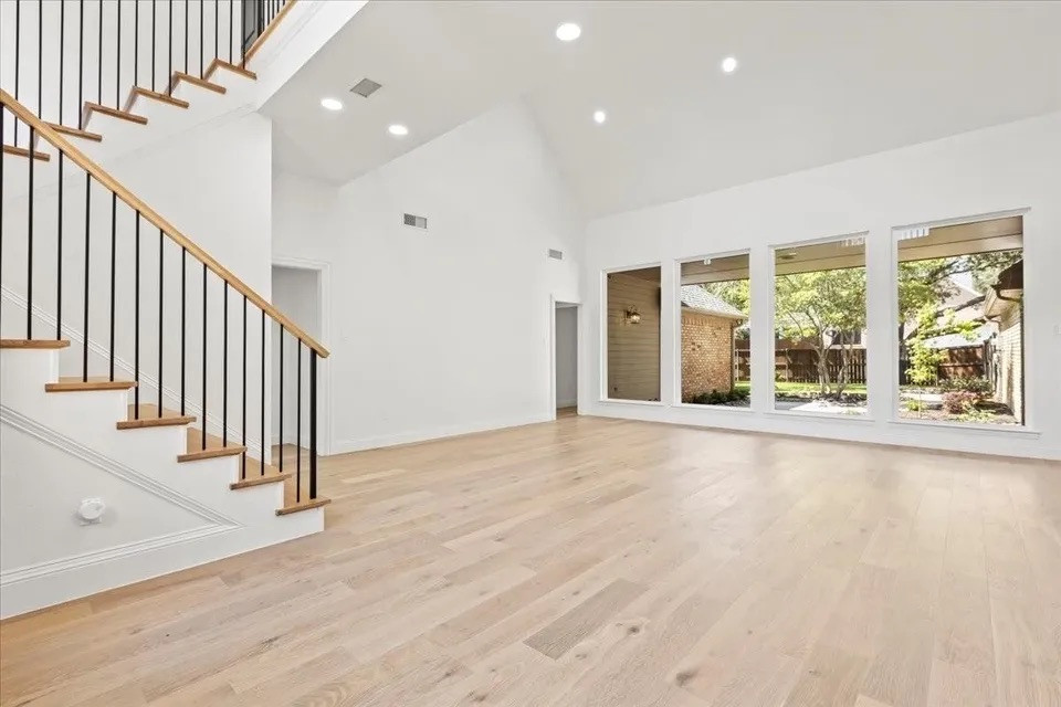 Whole Home Renovation I