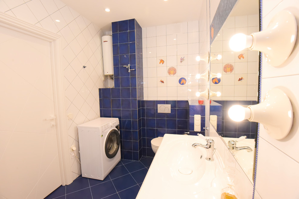 Три сестры: "Земля" ЖК Дом на Ждановской