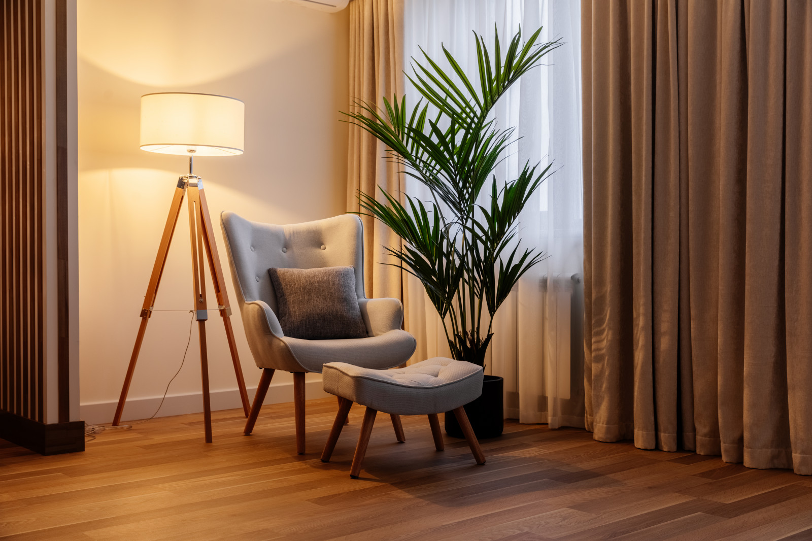 Дом у Волги