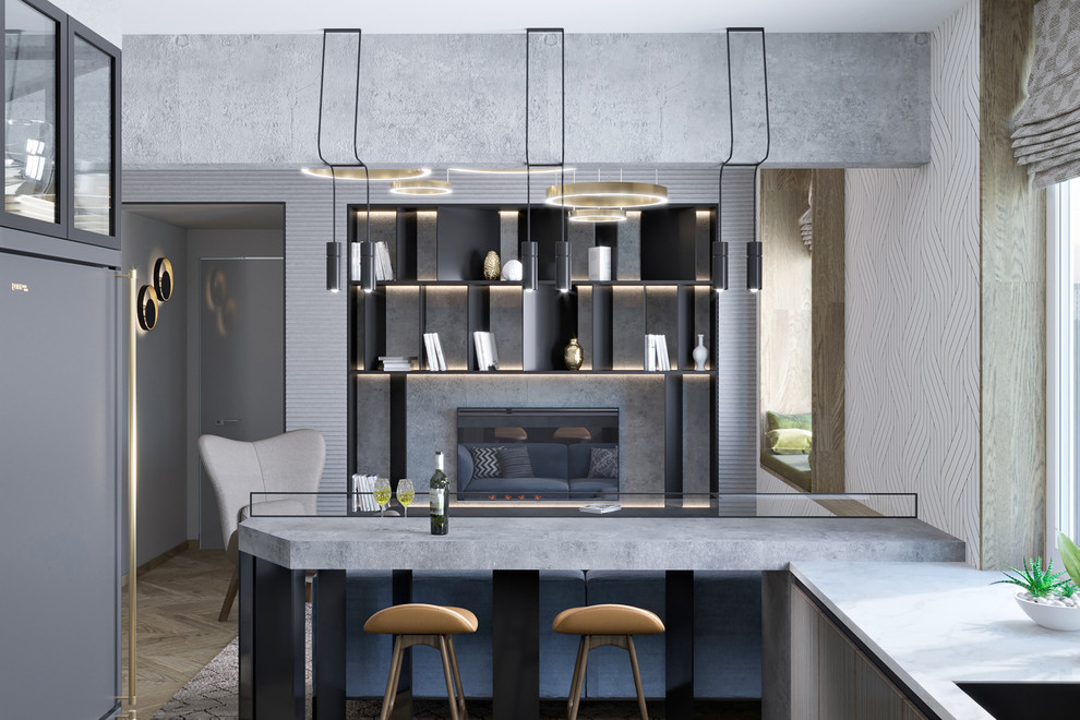 Квартира Войковская