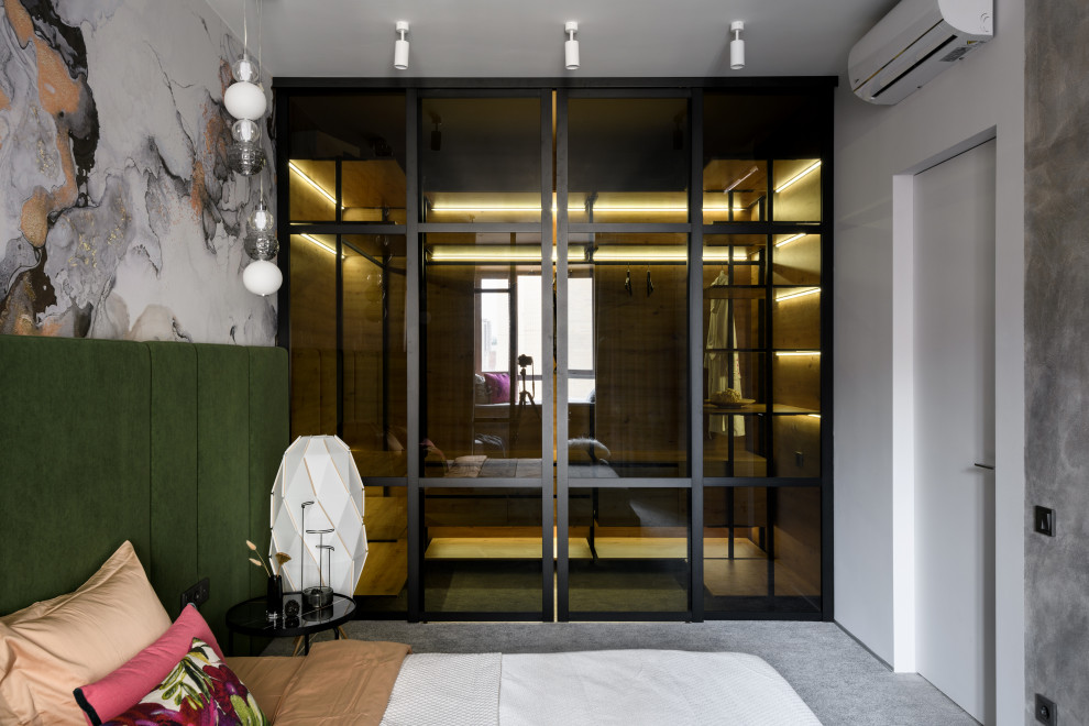 Квартира как люкс в отеле