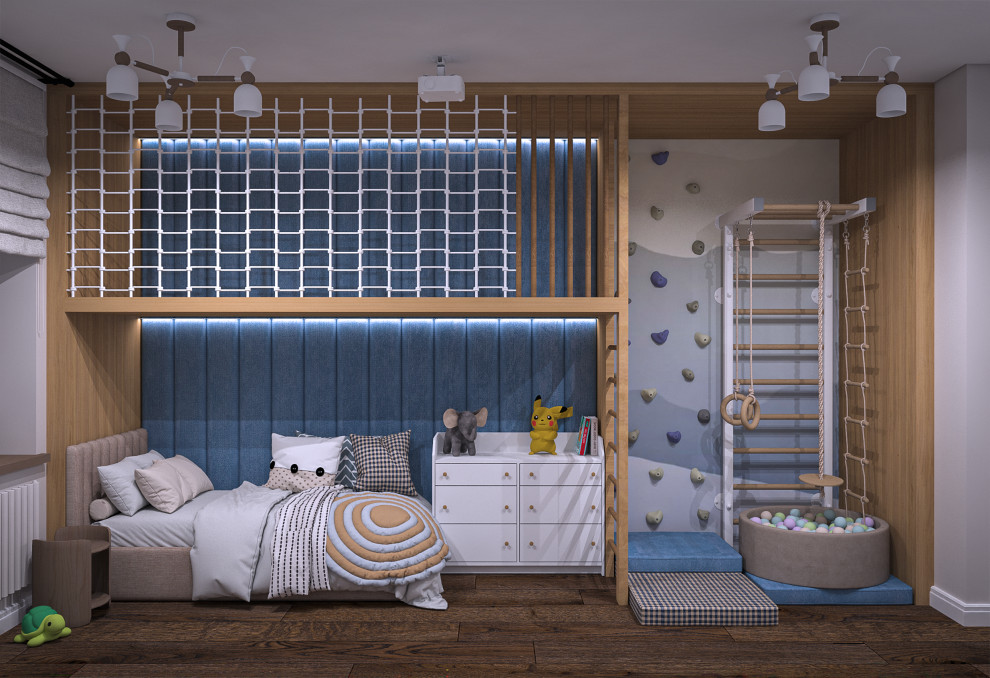 Проект квартиры на Свердлова