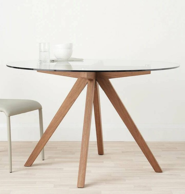 Обеденные и журнальные столы Анталл в современном стиле