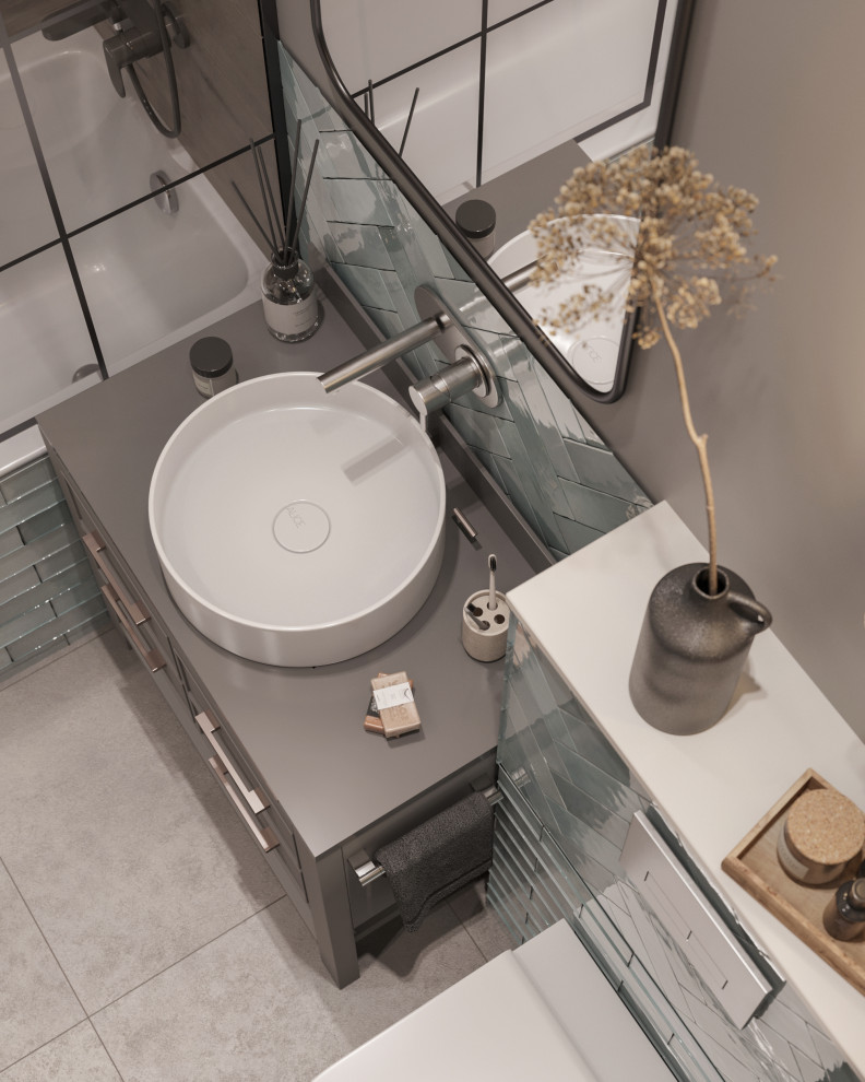 Квартира для молодой семьи