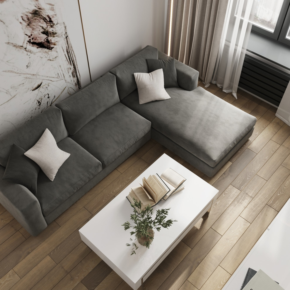 ЖК "Амурская LEVEL"