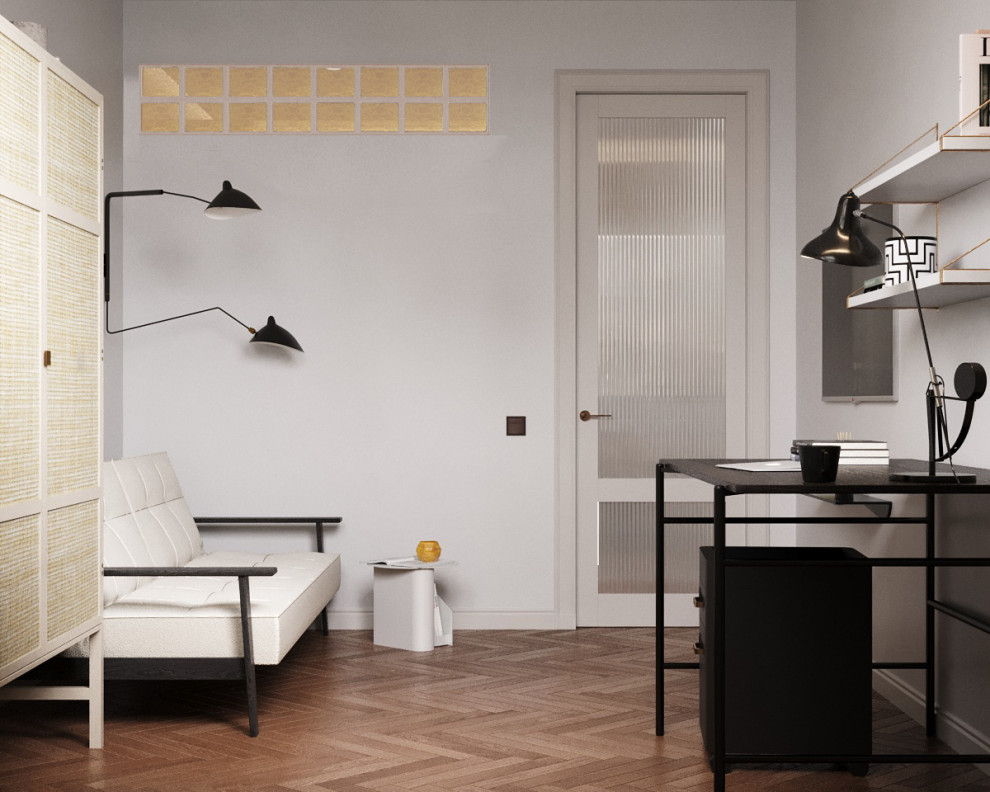 Зеленодольсткая