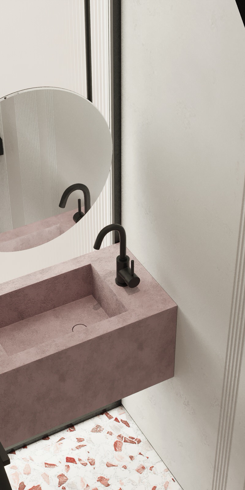 ЖК Кутузов GRAD II 113м2