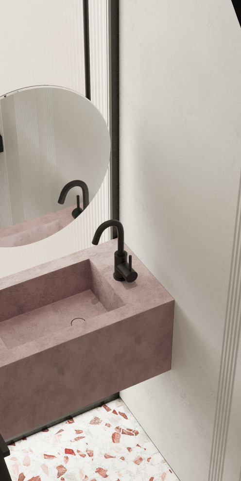 ЖК Кутузов GRAD II 113м2