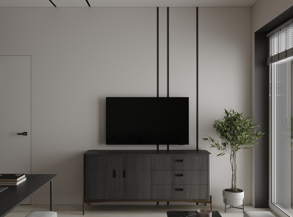 Дом в КП Лугинино парк, Москва