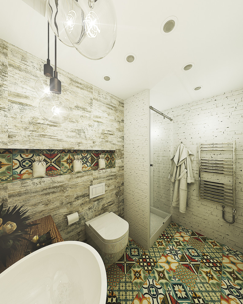 Квартира на Пионерской