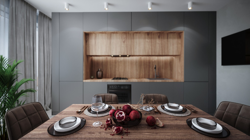 ул. Ольховая