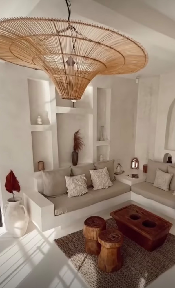 Interiors