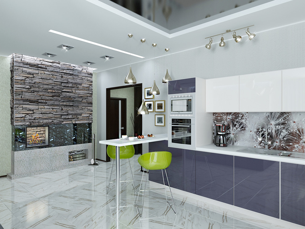 Квартира в Краснодаре