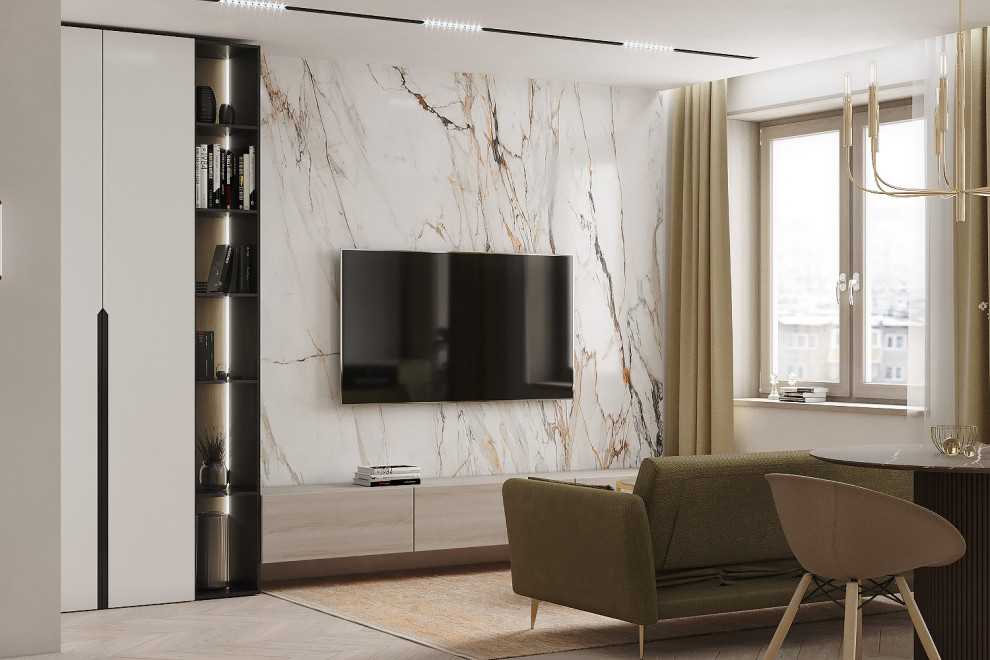 Энгельс-Сити