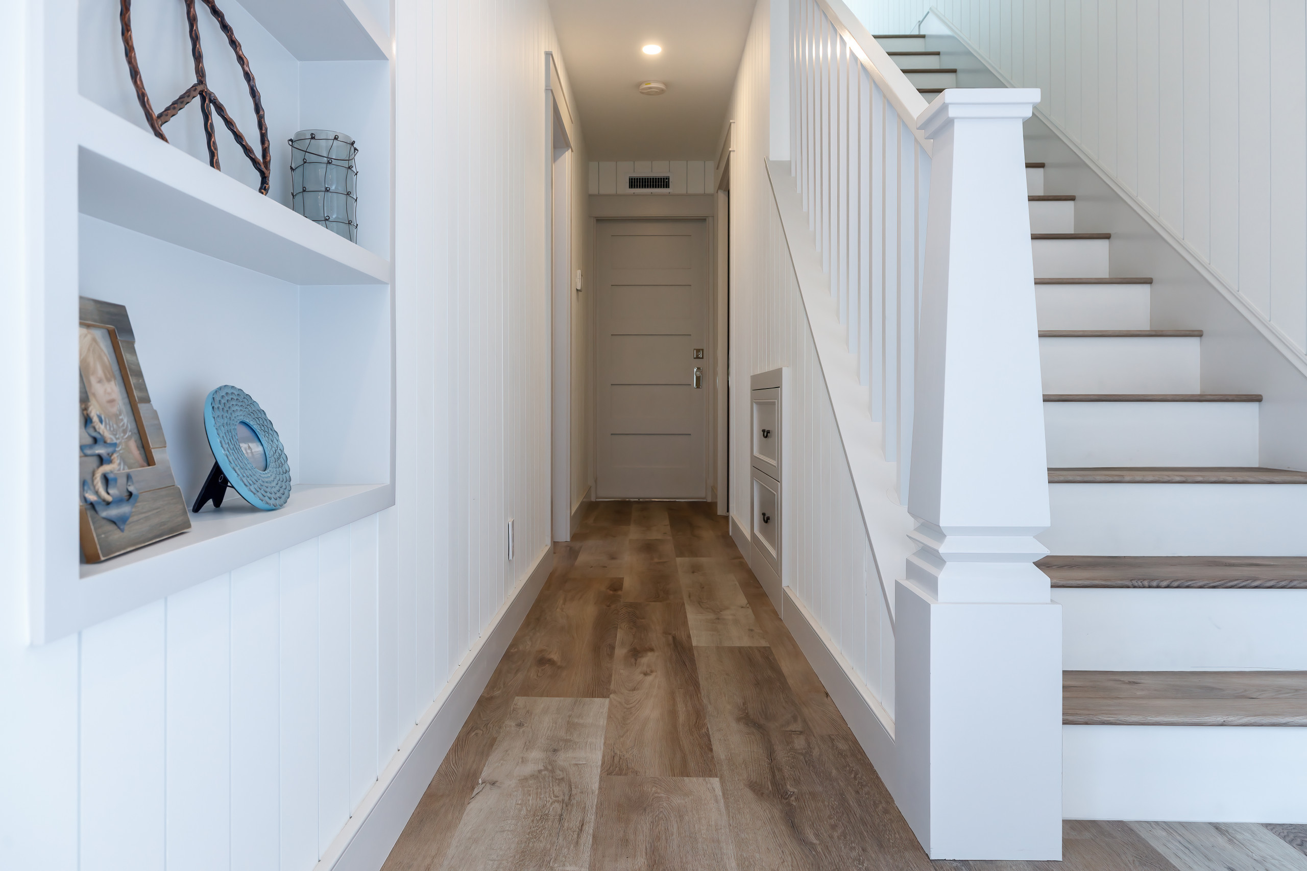 Huntington Beach Home Remodel