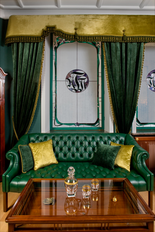 Ремонт элитной квартиры на Приморском проспекте