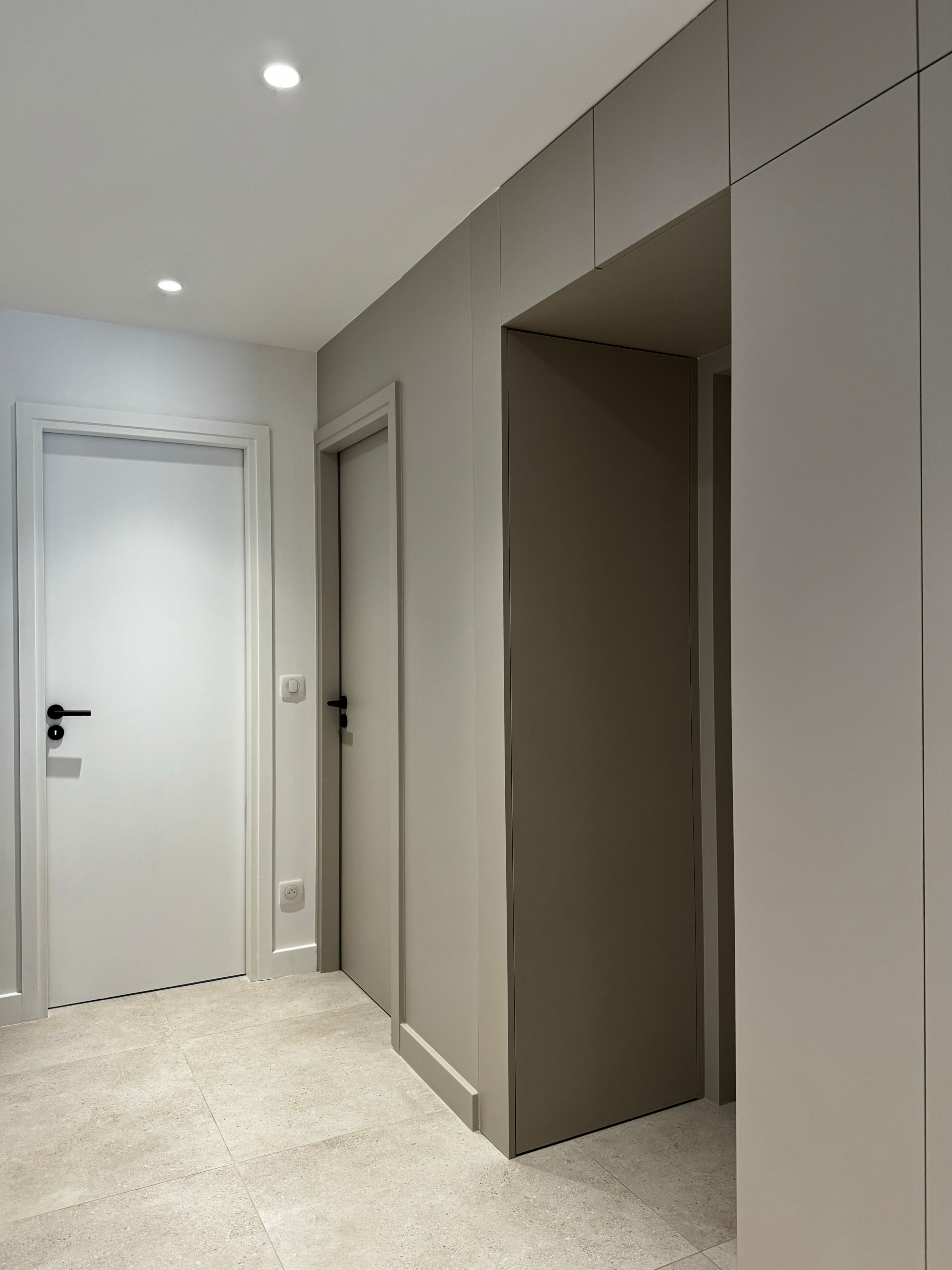 AVANT/APRES: un appartement Niçois réinventé