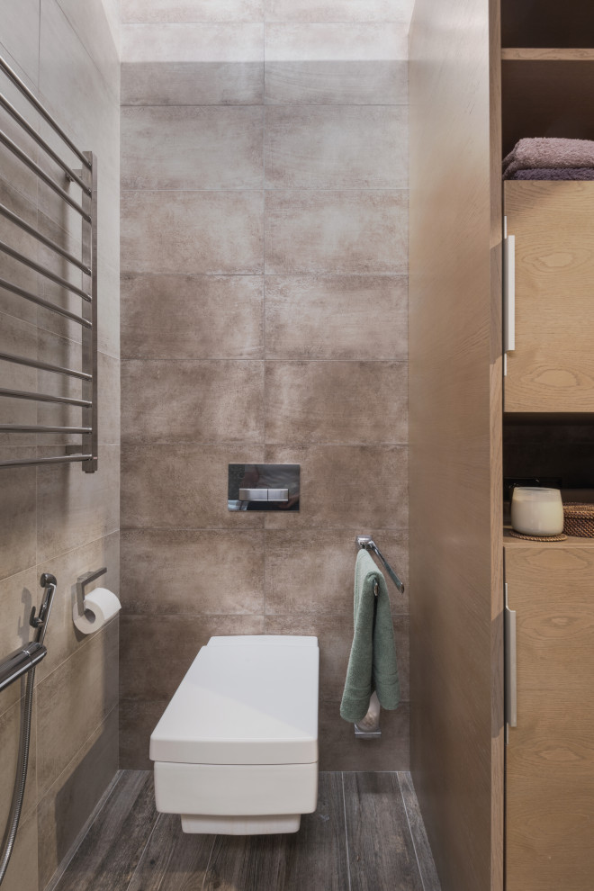 Линия Горизонта