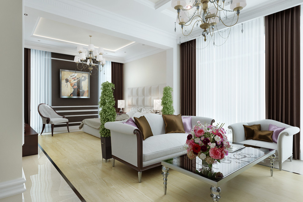 Квартира 008