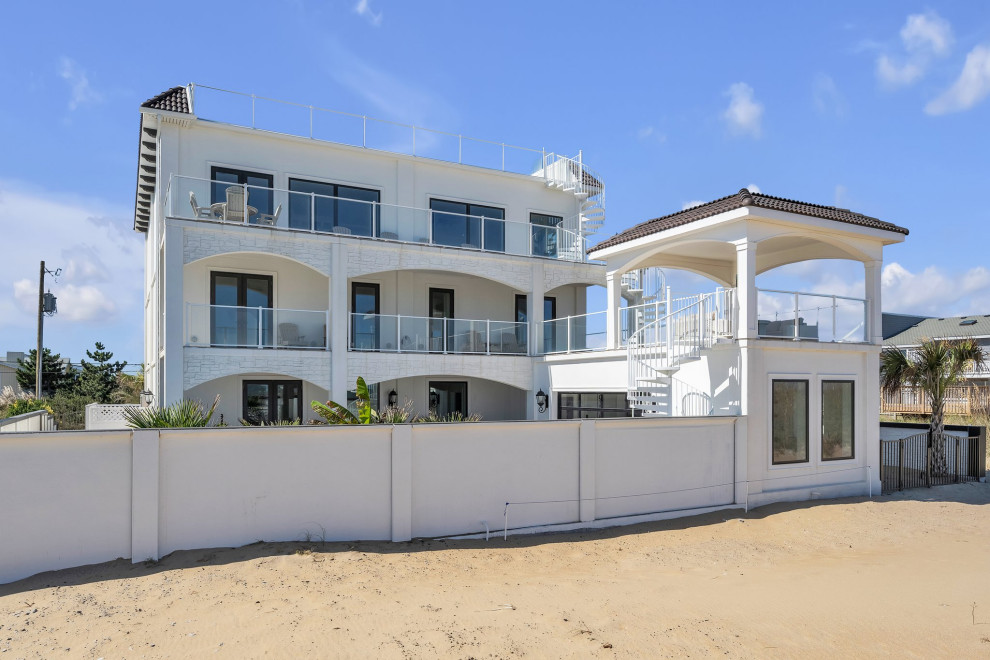 The Beach House
