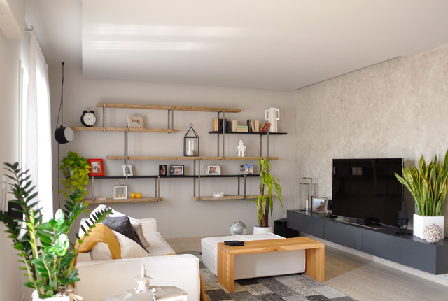 CASA VR contemporaneo-sala-de-estar