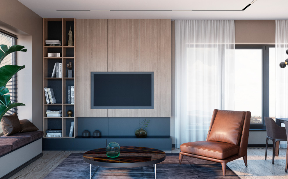 Дом в Игуменке