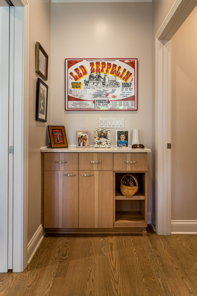 Elegant Artists' Prairie