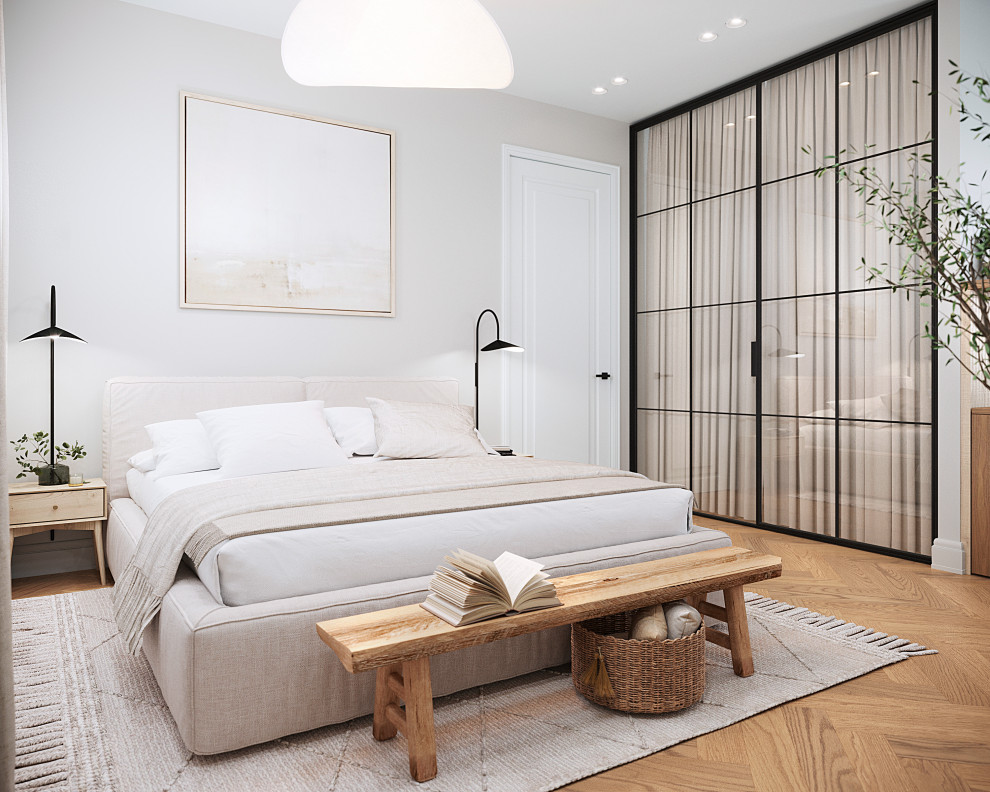 Проект Северный