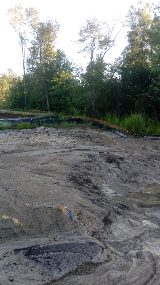 HWY EXT (Erosion Repair)