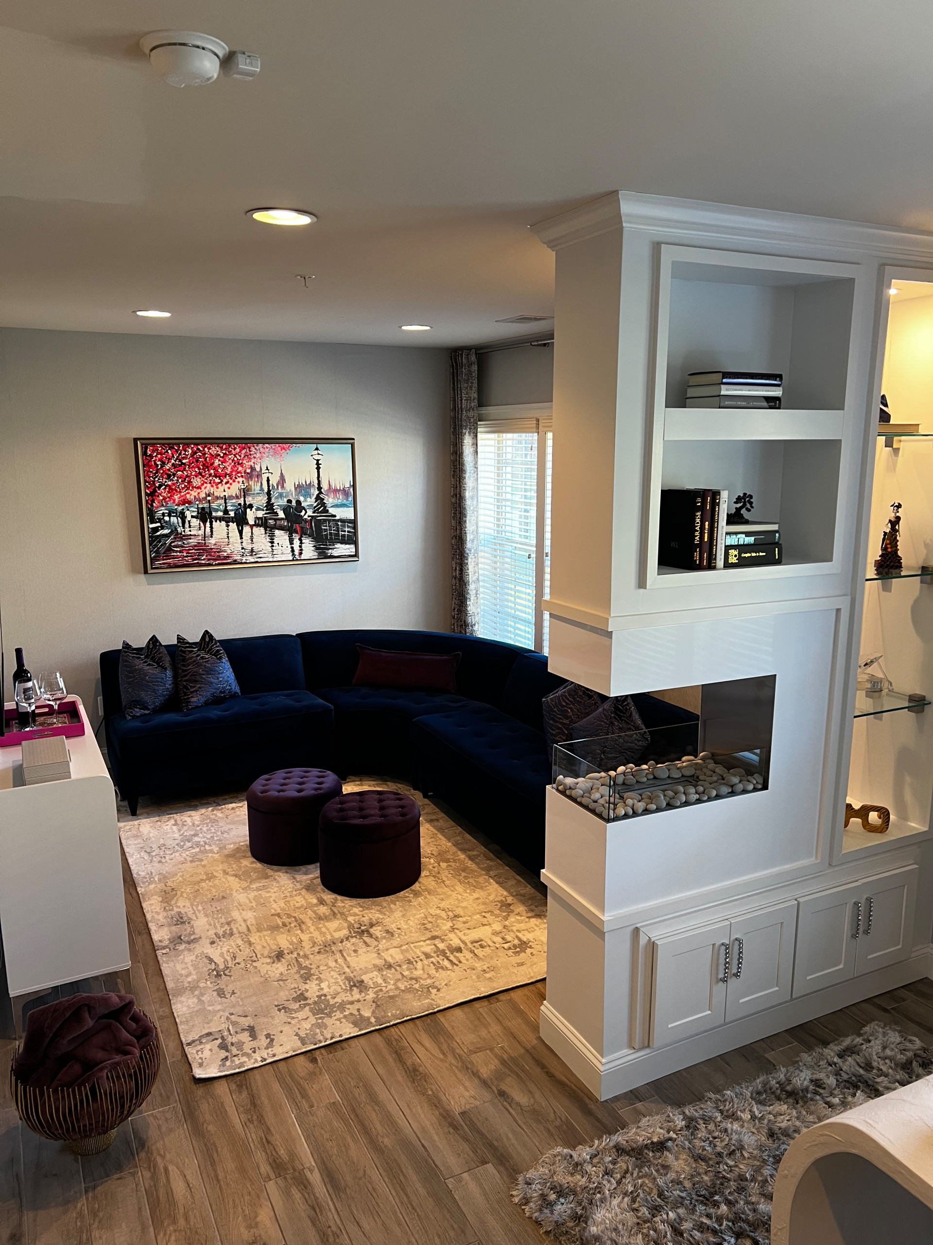 Harbor Project Phase One