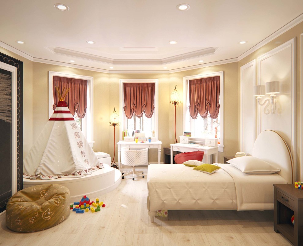 Дом, МО, Коттеджный поселок Европа